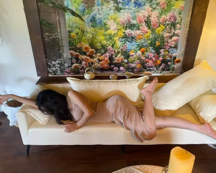 艺人背景图