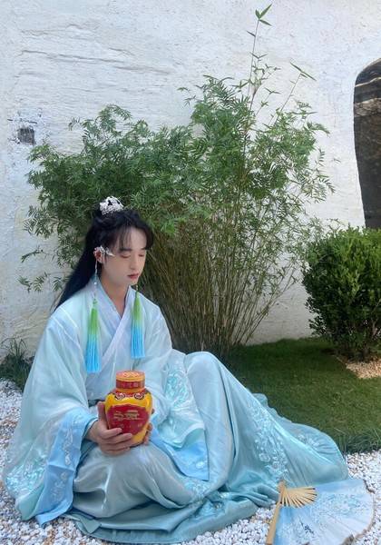 推荐艺人