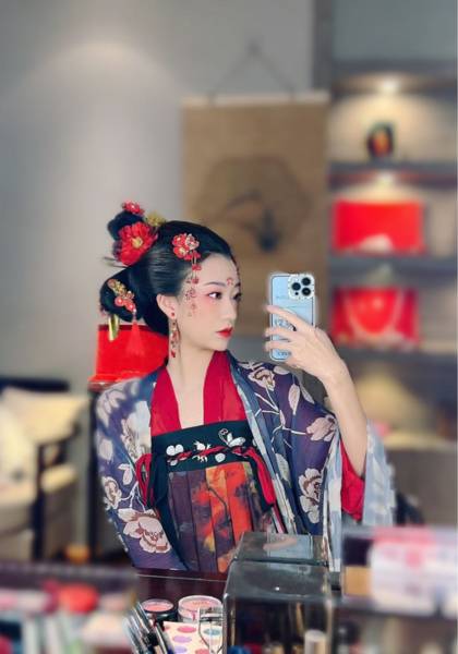 形象照片
