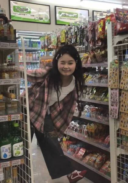 推荐艺人