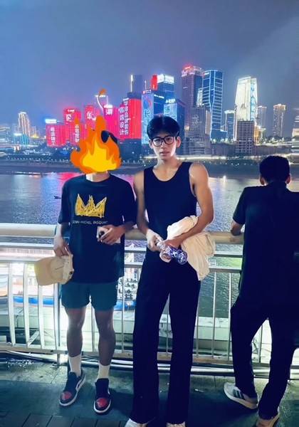 形象照片
