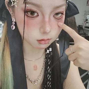 梧桐的微模卡作品