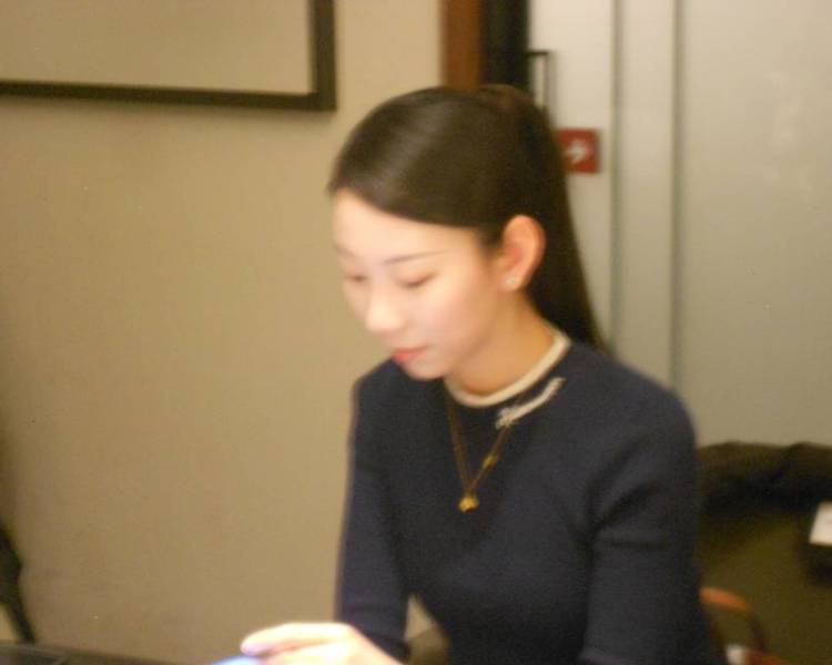 艺人背景图