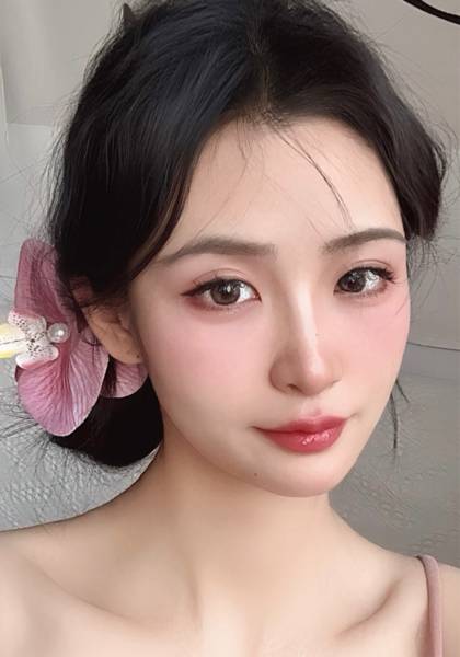 推荐艺人