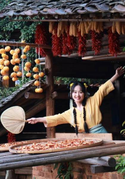 推荐艺人