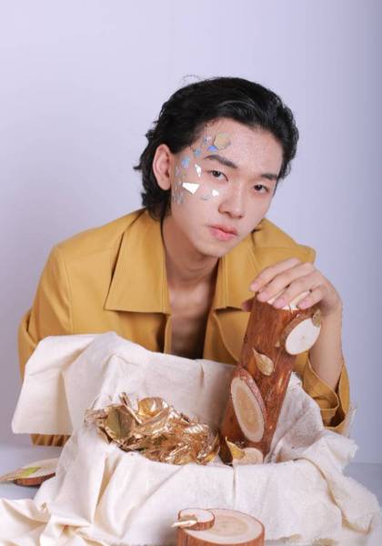形象照片
