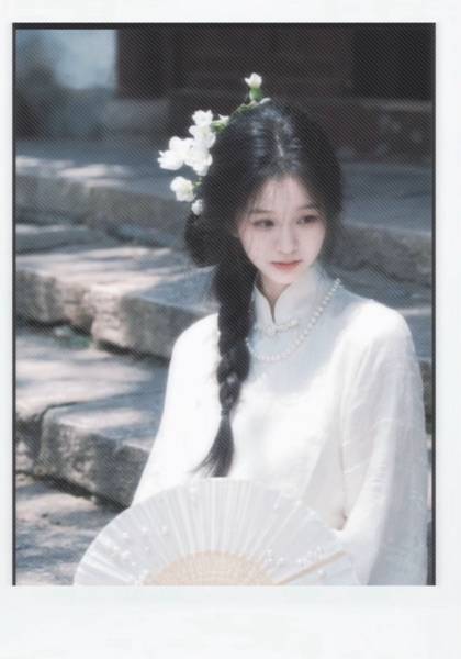 形象照片