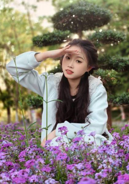 推荐艺人