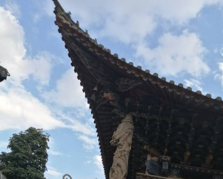 艺人背景图