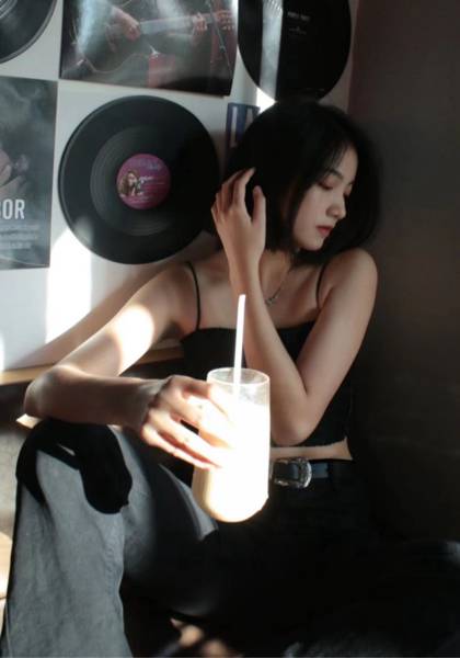 形象照片
