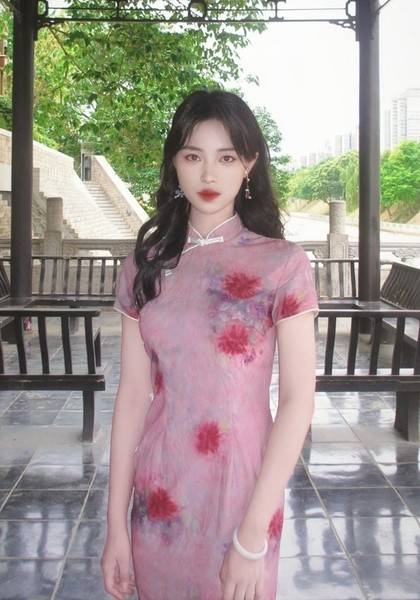 形象照片
