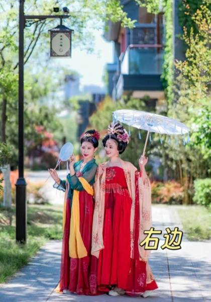 形象照片