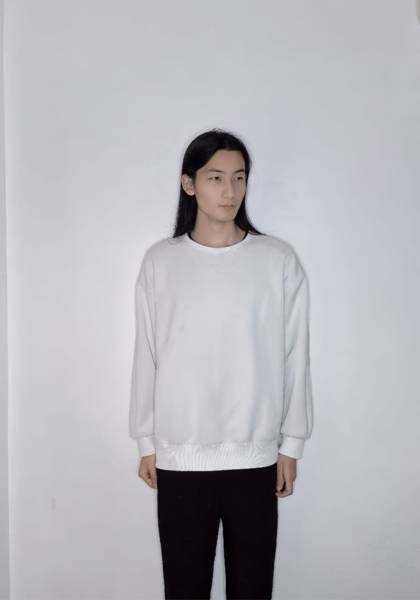 形象照片