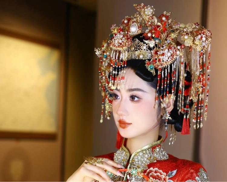 艺人背景图