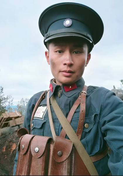 形象照片