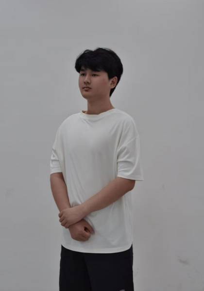 形象照片