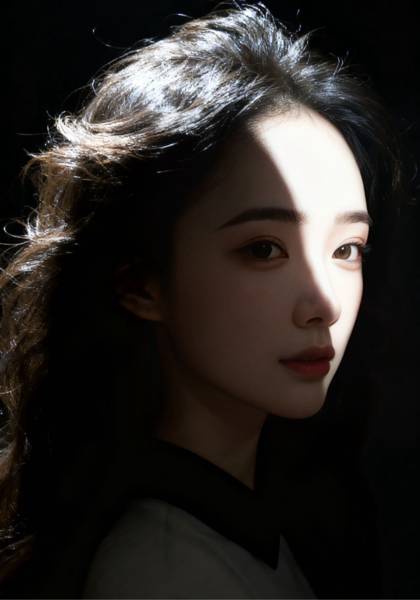 形象照片
