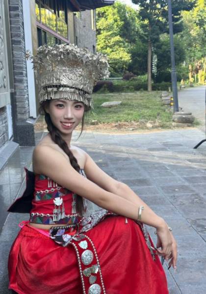 推荐艺人