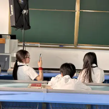 经历图片