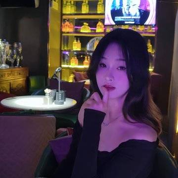 妍希的微模卡作品