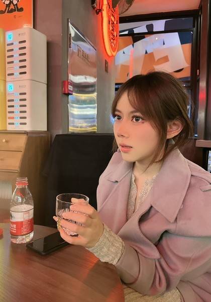 推荐艺人