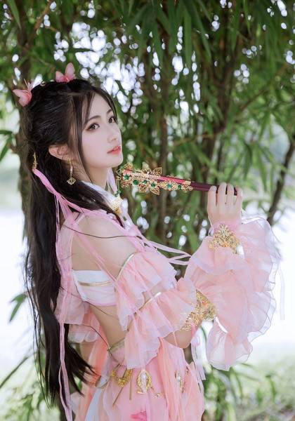 推荐艺人
