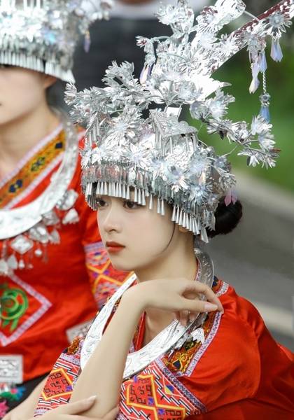 推荐艺人