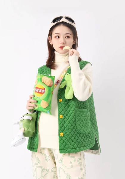 形象照片