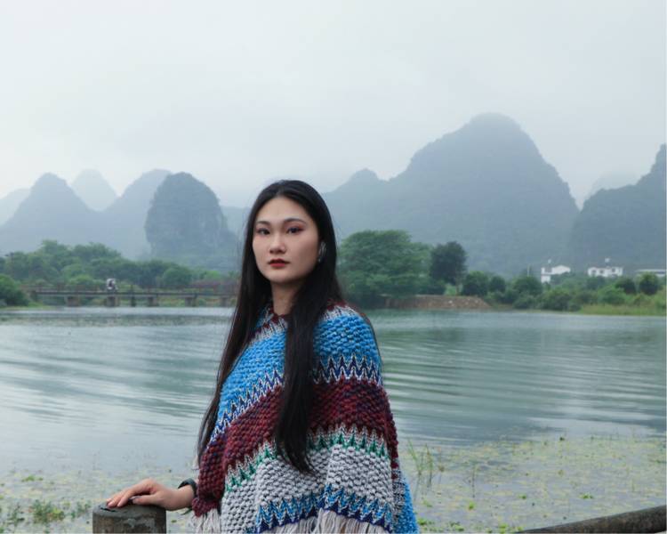 艺人背景图