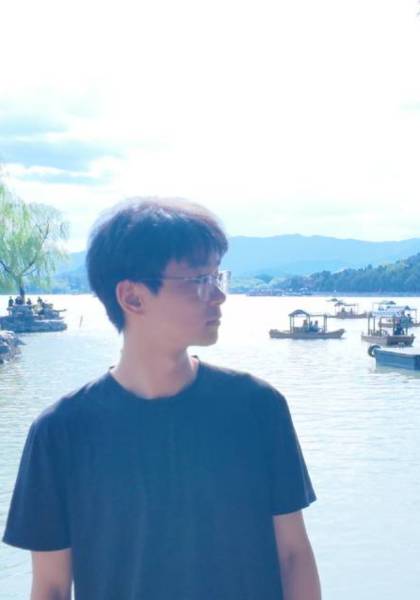 形象照片