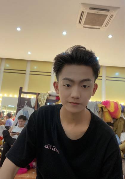 形象照片