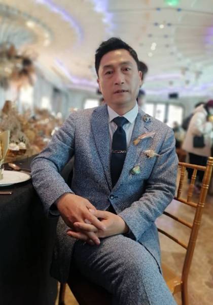 推荐艺人