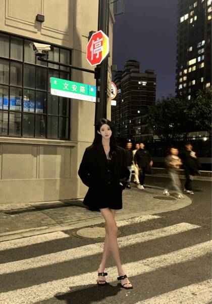 形象照片