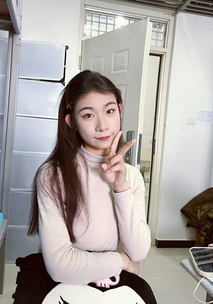 推荐艺人