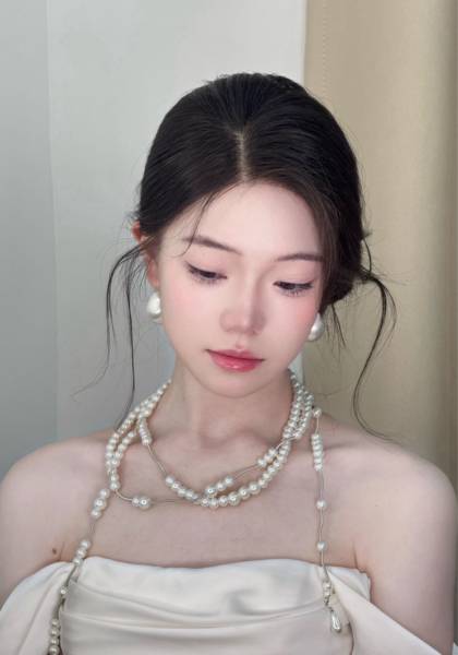 推荐艺人