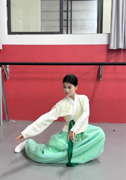 推荐艺人