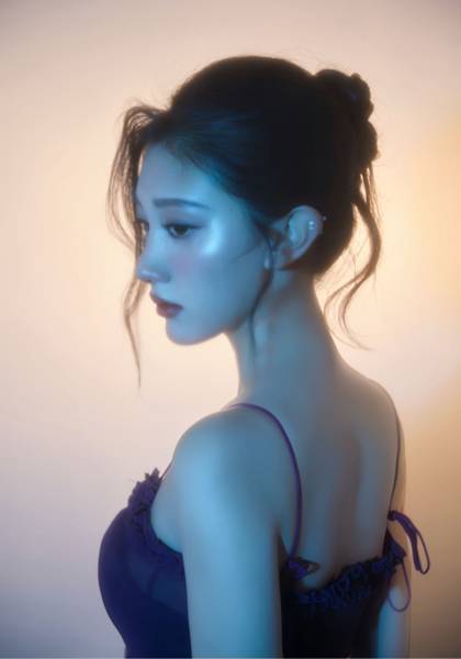 形象照片