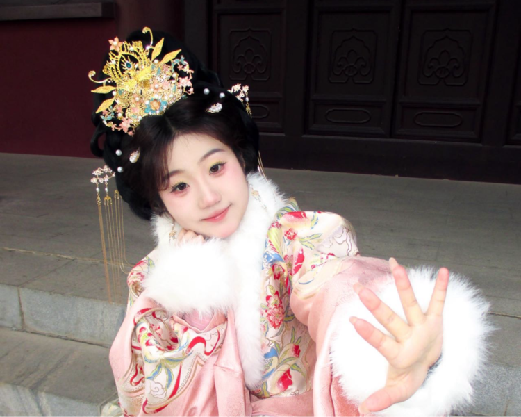 艺人背景图
