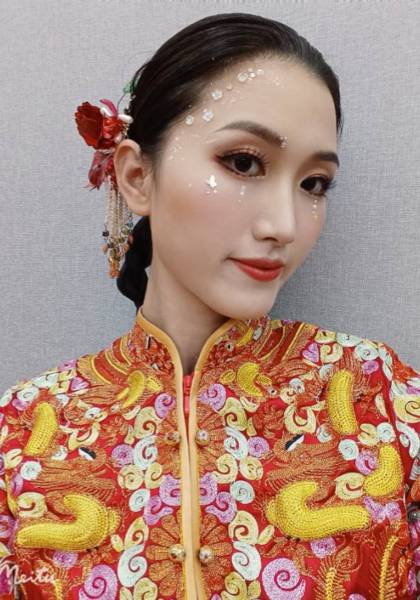 形象照片