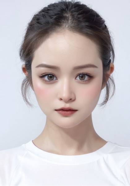 形象照片