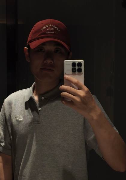 形象照片