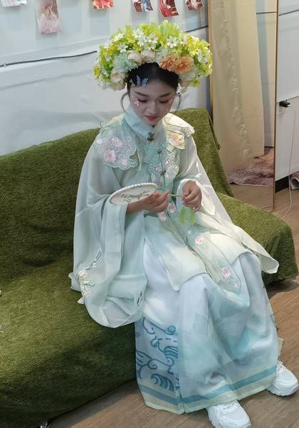 形象照片
