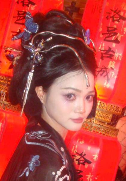 形象照片