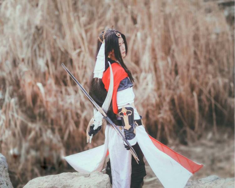 艺人背景图