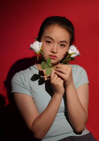 推荐艺人