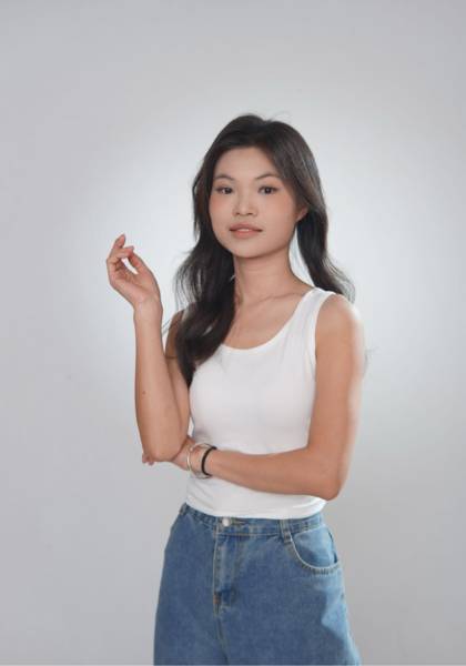 形象照片