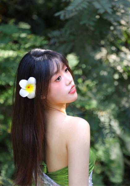 推荐艺人