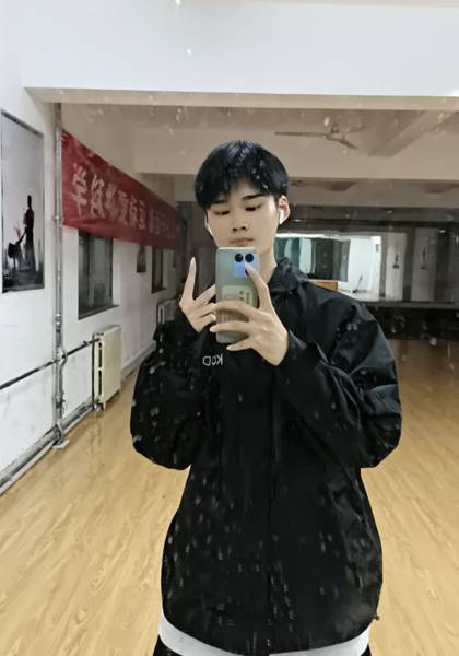 推荐艺人