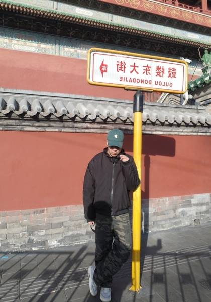 形象照片