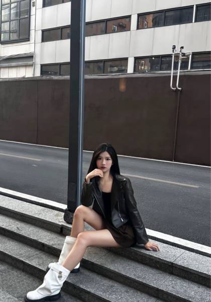 形象照片